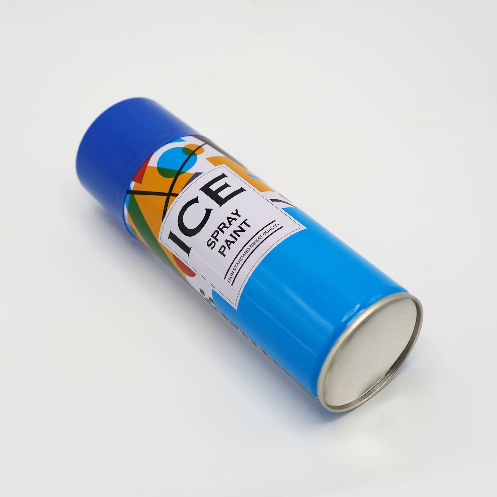 Lying Bottle